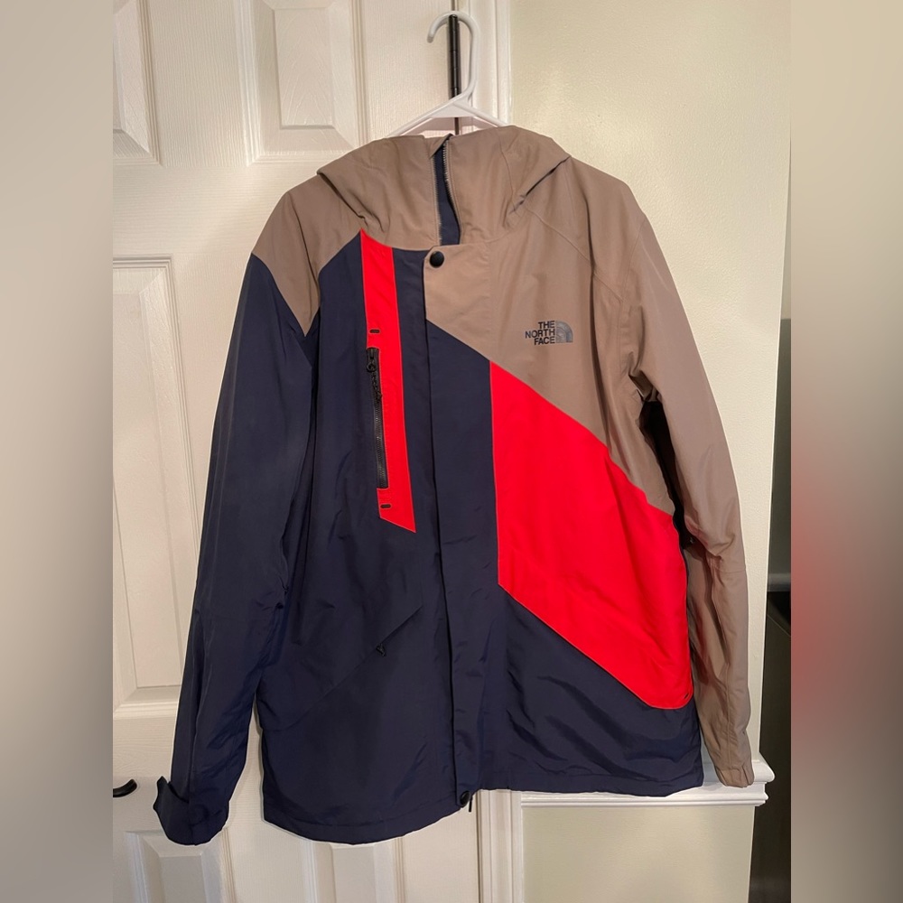 The North Face Men’s Coat